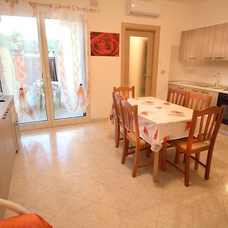 Apartamento Bilocale Orange Gallipoli Exterior foto