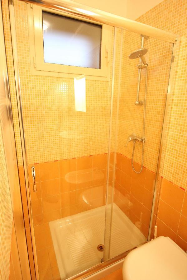 Apartamento Bilocale Orange Gallipoli Exterior foto