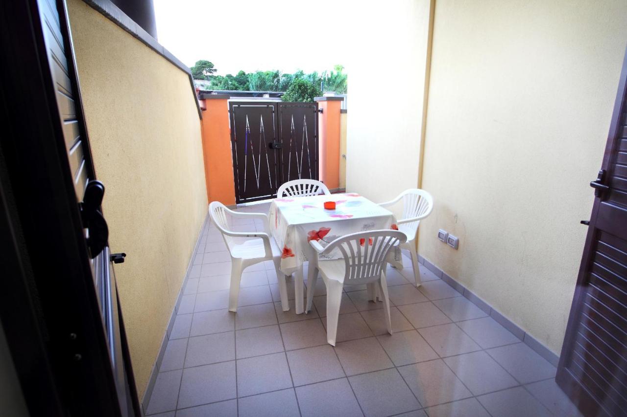Apartamento Bilocale Orange Gallipoli Exterior foto