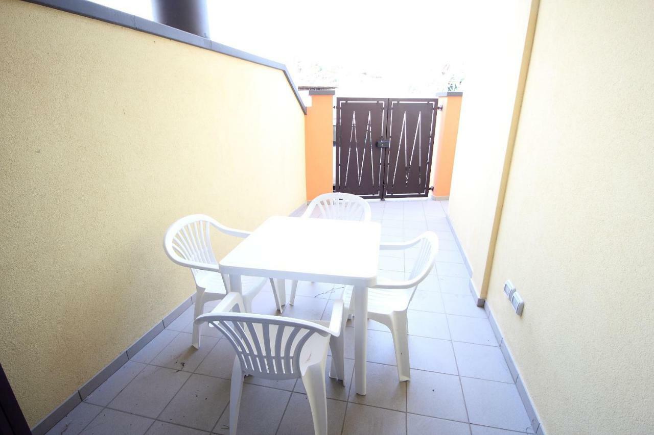 Apartamento Bilocale Orange Gallipoli Exterior foto